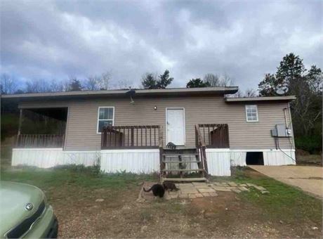 540 South Van Buren Street, Plumerville, AR 72127 - #368652