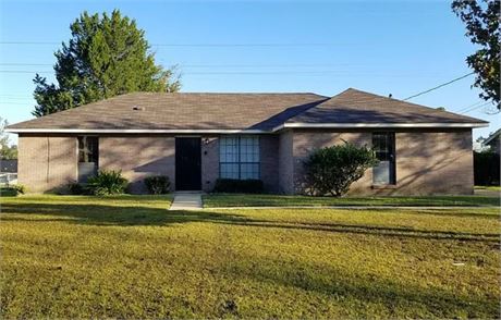 3349 Herbert Dr, Montgomery, AL 36116 - #403996