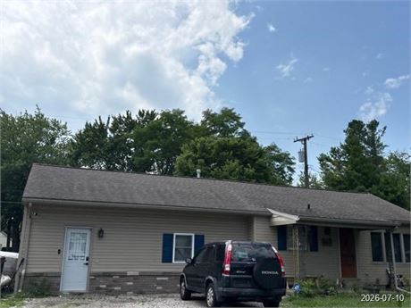 3240 Baycrest Drive, Monroe, MI 48162 - #403833