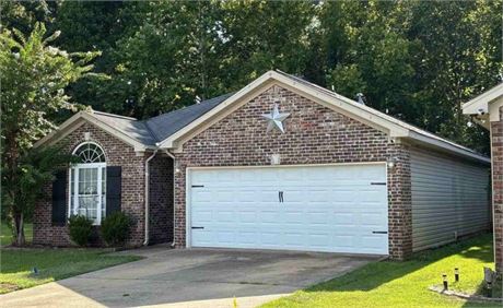 1902 45th Ave, Northport, AL 35476 - #401595