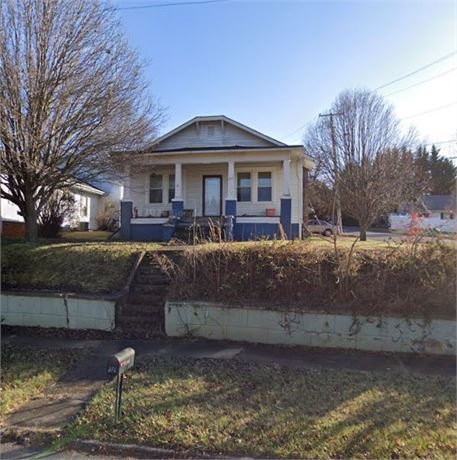 400 East K Street, Elizabethton, TN 37643 - #368539