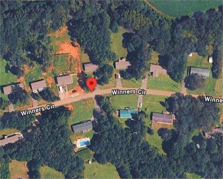 620 Winners Circle, Lincoln, AL 35096 - #404219