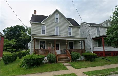 221 HOLMES ST, Vandergrift, PA 15690 - #403240