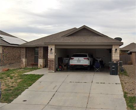 906 Yancy St, Odessa, TX 79765 - #400893