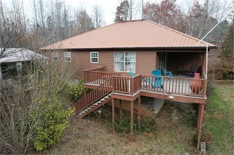 2850 Jeanette Holladay Road, Parsons, TN 38363 - #368625