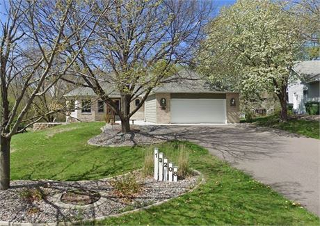 13208 Zion St NW, Coon Rapids, MN 55448 - #402288