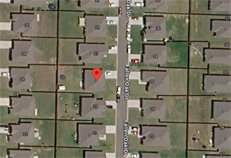 25 Fallen Oak Drive, Conway, AR 72032 - #403911