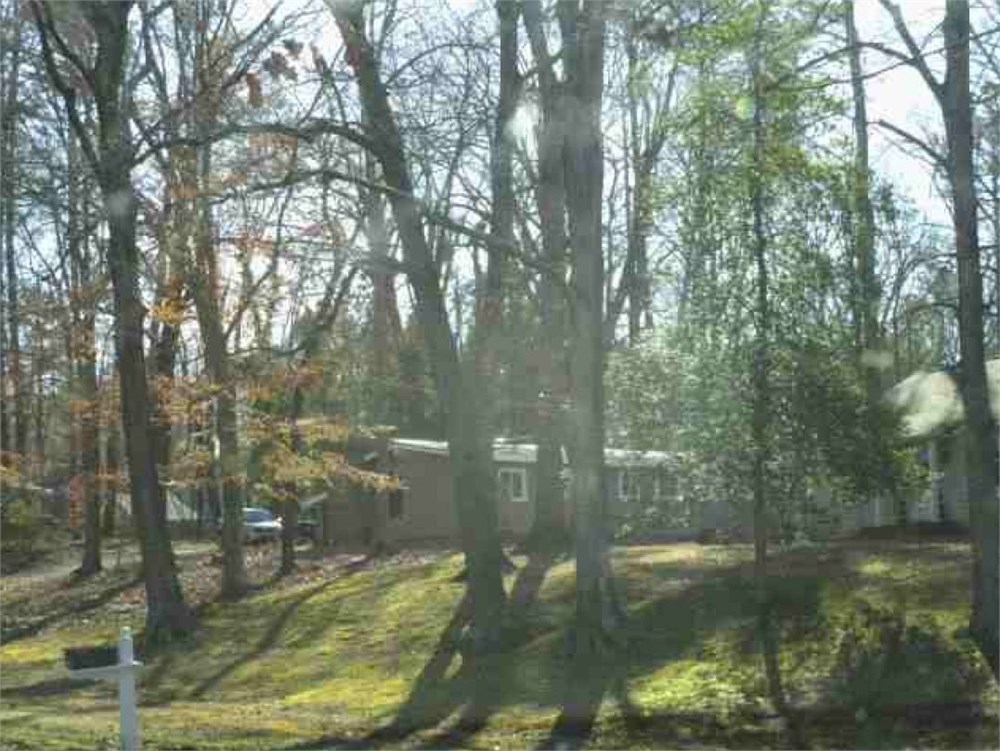 1231 David Avenue, Henderson, NC 27536