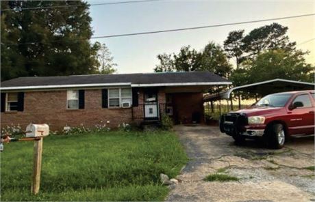 110 Glover Street, Atwood, TN 38220 - #401662