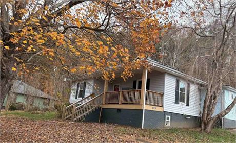 130 3RD STREET, MARION, NC 28752 - #402526