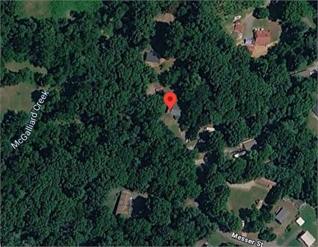 2495 MESSER STREET, VALDESE, NC 28690 - #404189