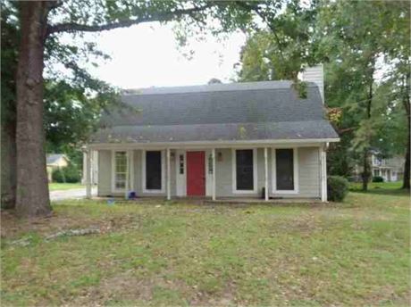 6017 Oak Harbor Court, Mobile, AL 36693 - #403568