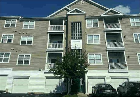 96 Mill St unit 303, Woonsocket, RI 02895 - #402363