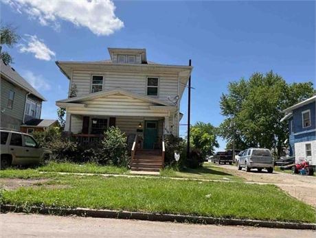 404 Vine Street, Chillicothe, MO 85120 - #368872