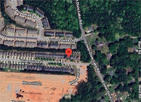 5508 UNION POINTE PL PL, UNION CITY, GA 30291 - #402225