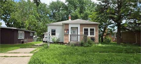 1216 Marshall St, Boone, IA 50036 - #402941
