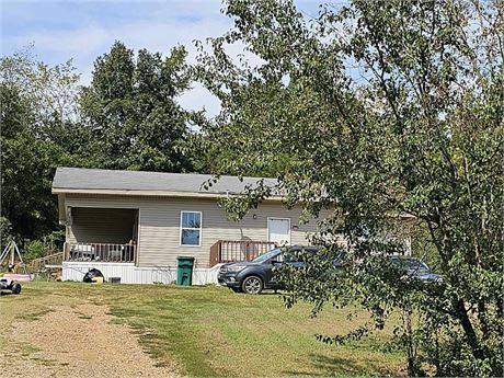 540 South Van Buren Street, Plumerville, AR 72127 - #368652