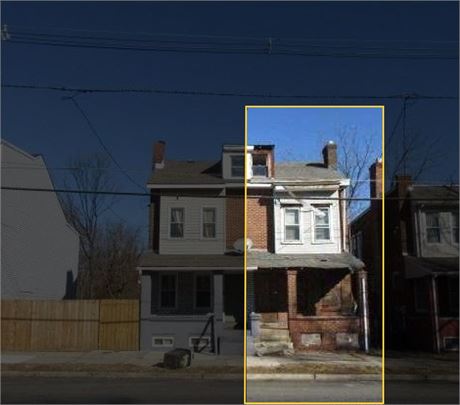 460 STUYVESANT AVE, Trenton, NJ 08618 - #403780