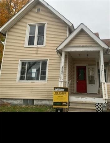 PULLED - 284 Clay St, Conneaut, OH, 44030 - #369738