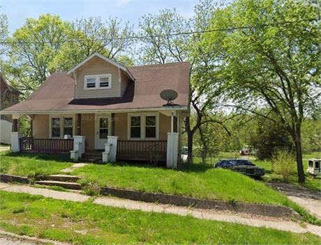 1006 Main St, Bethany, MO 64424 - #368588