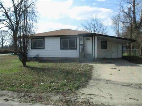 99 Water Street, North Little Rock, AR 72117 - #403567