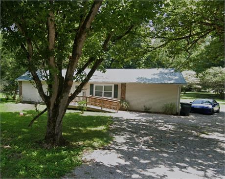 4350 SOUTH CREEK DRIVE, COOKEVILLE, TN 38506 - #403497