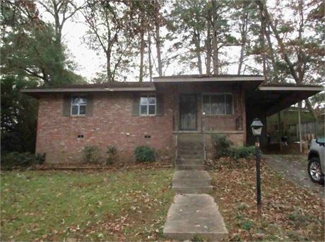 30 Berkshire Drive, Little Rock, AR 72204 - #403245