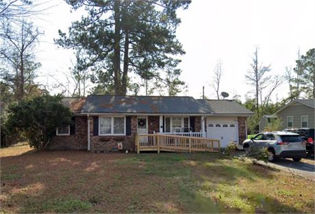 311  TALL PINE RD, HAVELOCK, NC 28532 - #403792