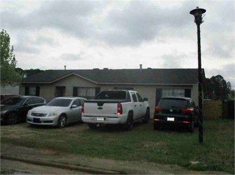 14200 Krestview Drive, Mabelvale, AR 72103 - #403494