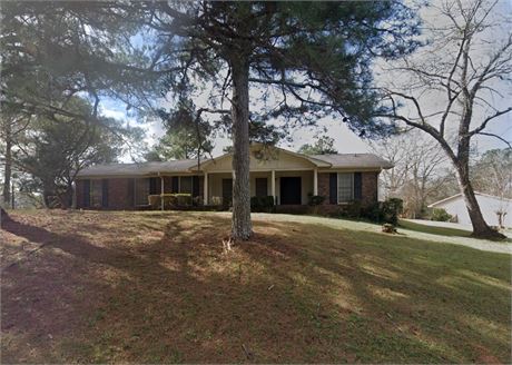 7794 Woodlawn Circle, Tuscaloosa, AL 35405 - #400916