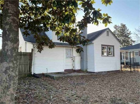 960 Lee St, Asheboro, NC, 27203 - #369870
