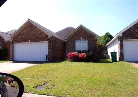 2411 Alexander Drive, Tuscaloosa, AL, 35405 - #400354