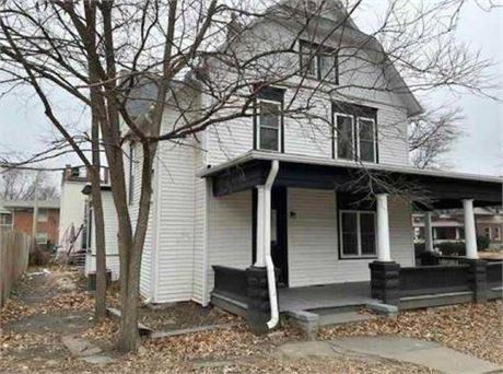 1401 S 21ST St, Lincoln, NE, 68502 - #370394