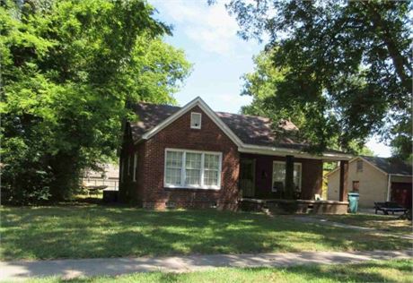 228 East Missouri Avenue, Blytheville, AR 72315 - #401974