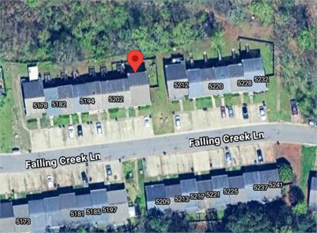 5206 Falling Creek Lane, Birmingham, AL 35235 - #403900