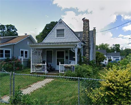 41 CENTER ST, Budd Lake, NJ 7828 - #402148
