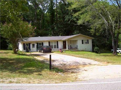 660 County Highway 28, Winfield, AL 35594 - #404287