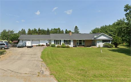 1490 15.5 RD, Bark River, MI 49807 - #404032