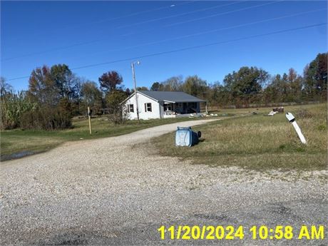 5066 Lightfoot Luckett Road, Ripley, TN 38063 - #368815