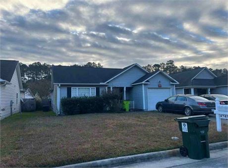 4745 Corena Dr, New Bern, NC, 28562 - #369869