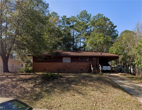 234 CAMILLA AVENUE, OZARK, AL 36360 - #402734