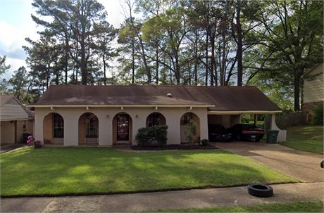 5329 Hickman St, Memphis, TN 38116 - #403229