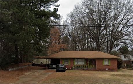 2820 James Rd, Memphis, TN 38127 - #404300