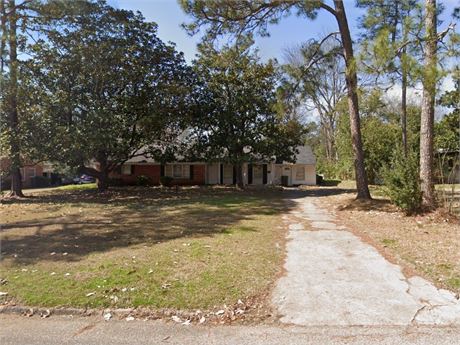 2722 Fairmont Road, Montgomery, AL 36111 - #400554