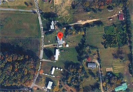 180 Johnson Hollow Ln, Greeneville, TN 37745 - #404303