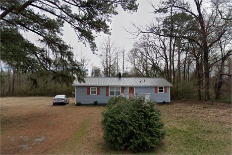 271 COOL SPRINGS RD, MAGNOLIA, NC 28453 - #402809