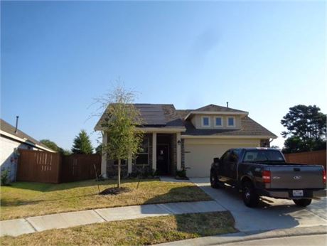 32302 Melbrooke Drive, Brookshire, TX, 77423 - #369431