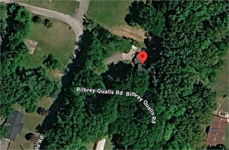 216 Bilbrey Qualls Road  , Cookeville, TN 38506 - #404053