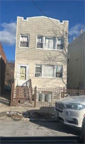 777 Logan Street, Brooklyn, NY, 11208 - #369625