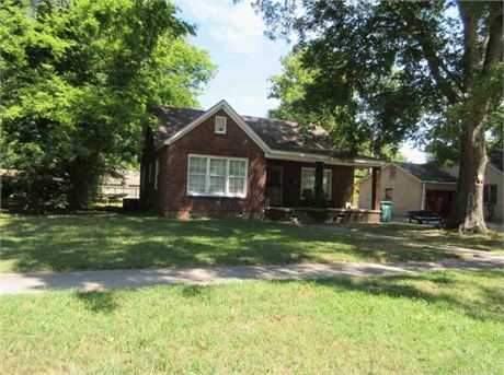 228 East Missouri Avenue, Blytheville, AR 72315 - #402432